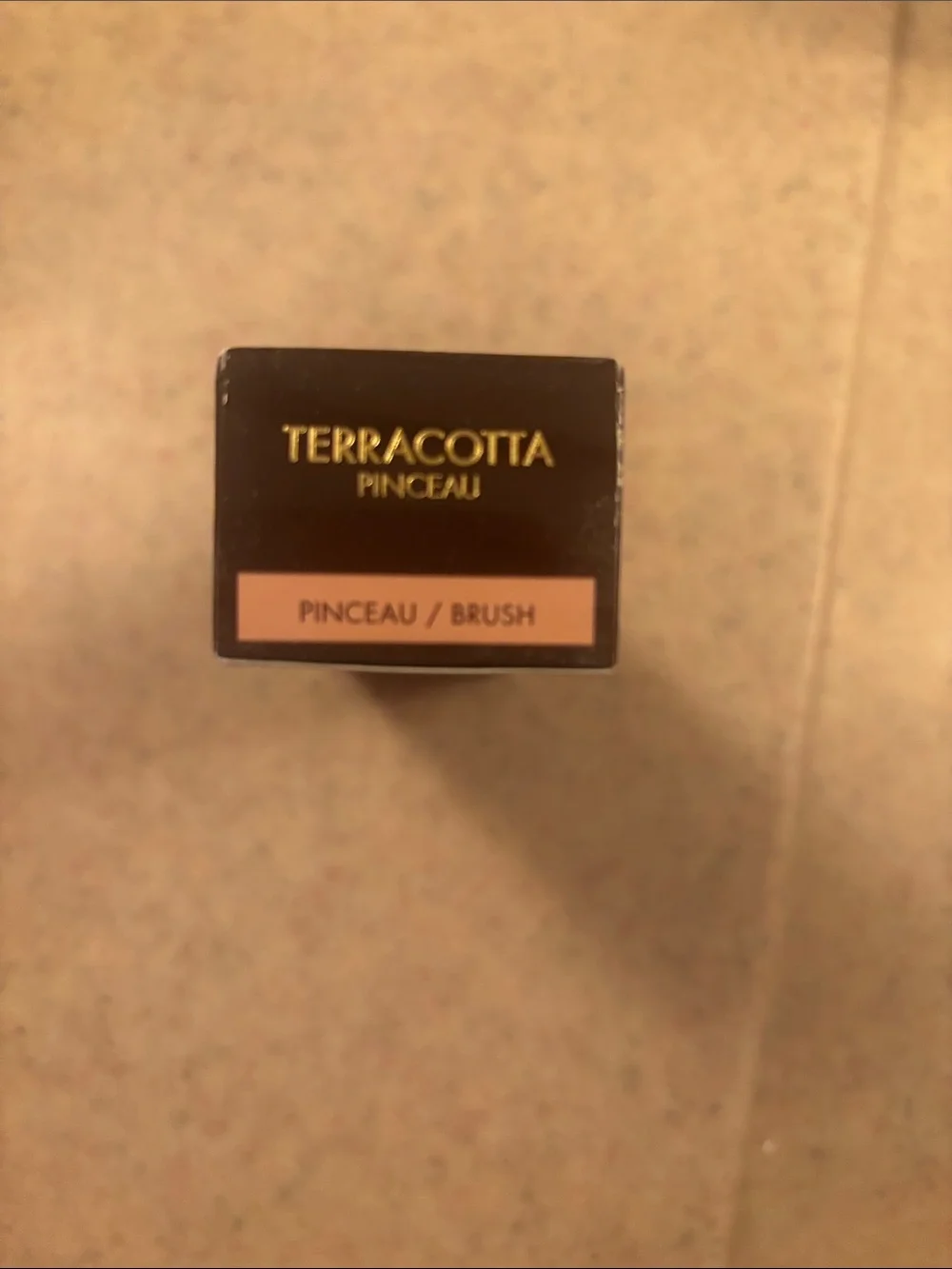 GUERLAIN Terracotta Brush NWT